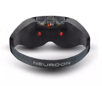 دستگاه ردیاب خواب Neuroon open