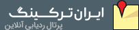 irantracking.com Logo image
